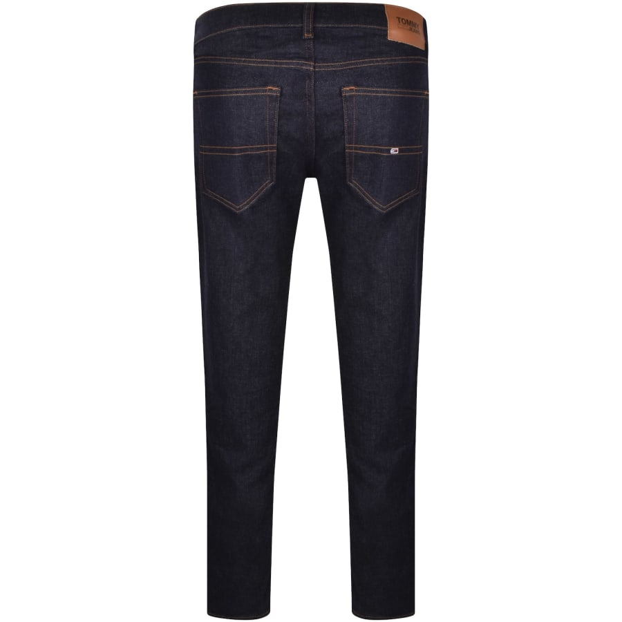 Tommy Jeans Original Slim Scanton Jeans Navy